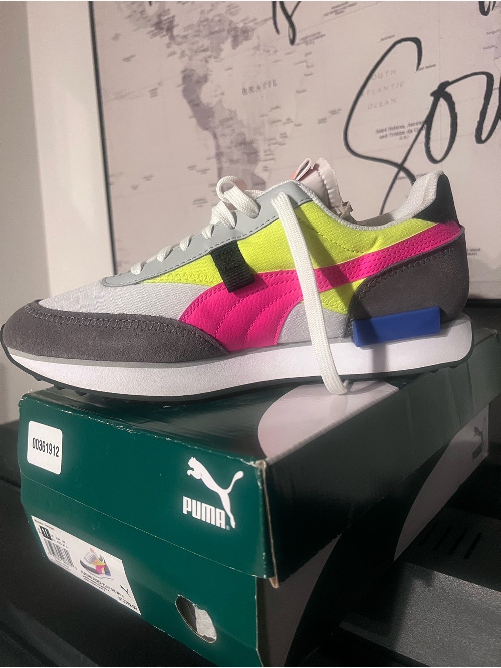 Future Rider Play On PUMA